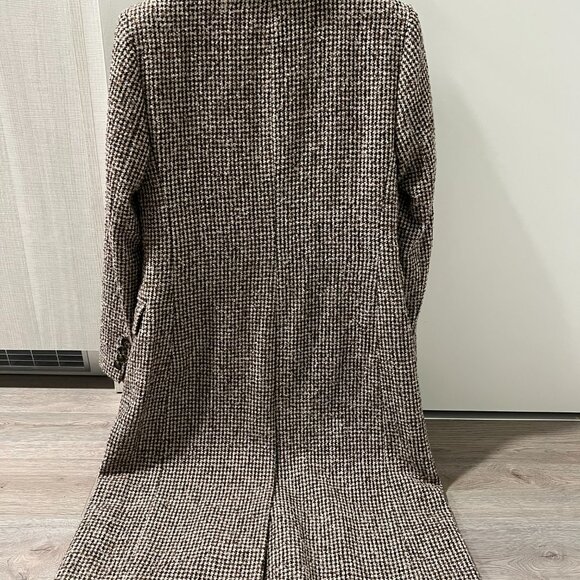 Reiss Coat (BRAND NEW!!!!) - Picture 4 of 11